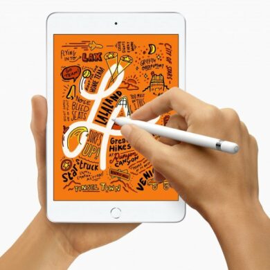 iPad Mini 7.9 inci