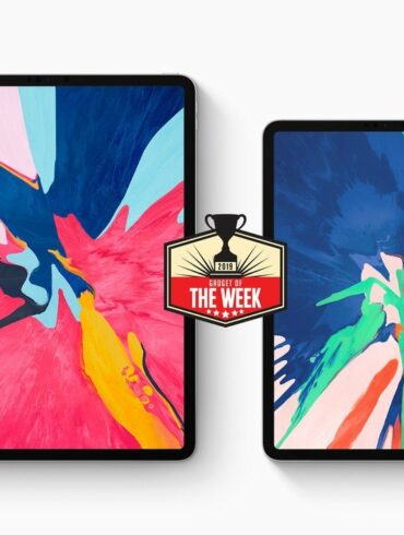Gadget of The Week #4 2019: iPad Pro (Gen 3), iPad Pertama dengan Layar Penuh Tanpa Tombol dan Paling Canggih 34 ipad pro 4