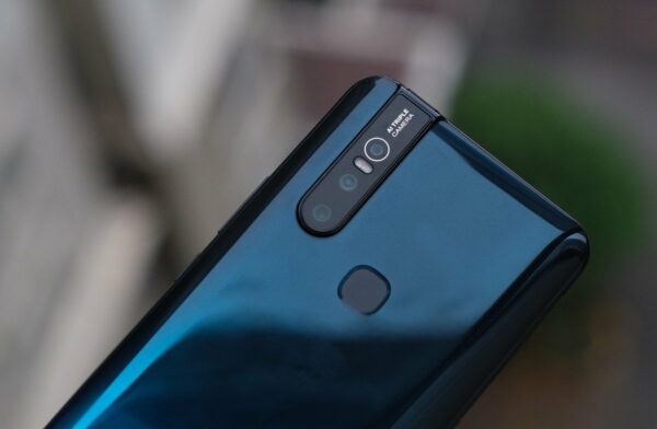 kamera belakang vivo v15 kamera belakang vivo v15