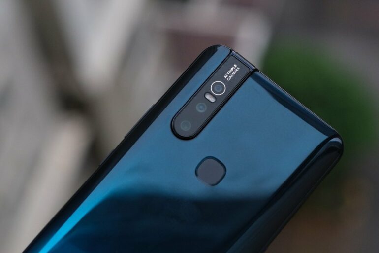 kamera belakang vivo v15 kamera belakang vivo v15