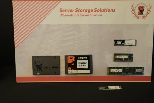 Jajaran Solusi Ruang Penyimpanan Berkualitas Tinggi dari Kingston Hadir Indonesia 29 kingston 2