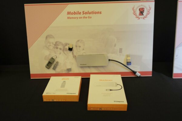 Jajaran Solusi Ruang Penyimpanan Berkualitas Tinggi dari Kingston Hadir Indonesia 27 kingston 4