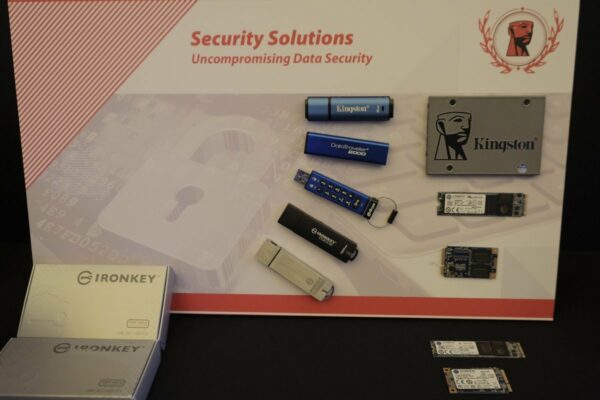 Jajaran Solusi Ruang Penyimpanan Berkualitas Tinggi dari Kingston Hadir Indonesia 30 kingston 7