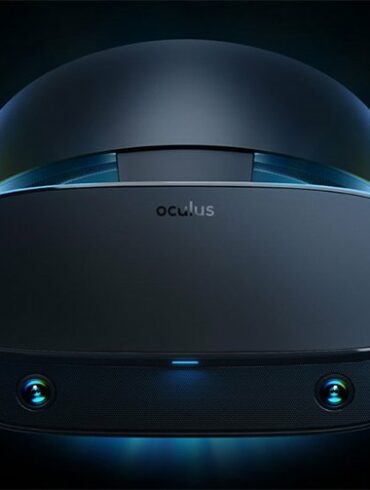 Oculus Rift S: Resolusi Layar Lebih Tinggi, Dilengkapi Sensor Tracking 6DoF 29 oculus rift s 1