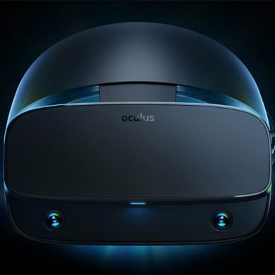 oculus rift s 1