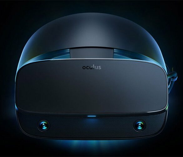oculus rift s 1 oculus rift s 1