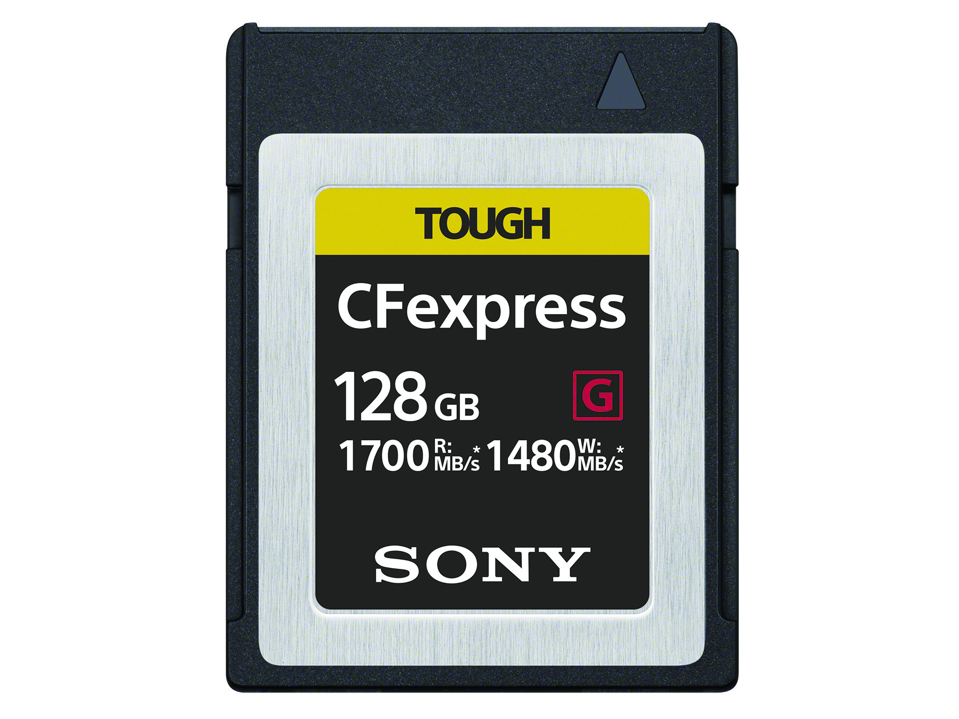 sony CFExpress 128GB 1