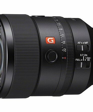 sony G 135mm sony G 135mm