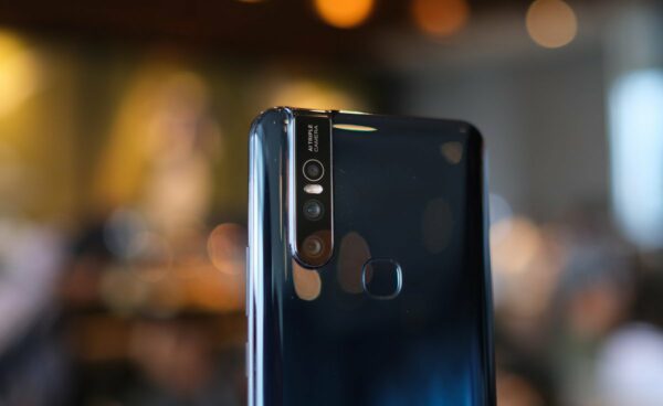 vivo v15 rear camera vivo v15 rear camera