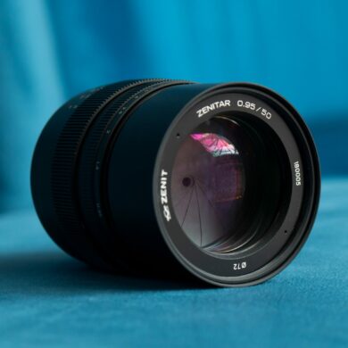 zenit 50mm F0.95 1 scaled