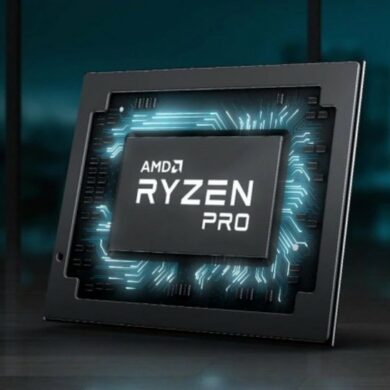 AMD Ryzen Pro