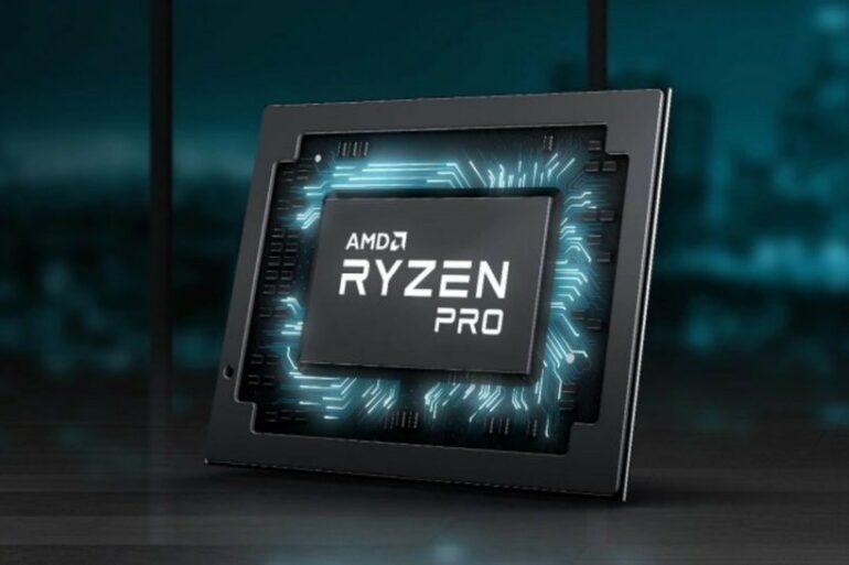 AMD Ryzen Pro AMD Ryzen Pro