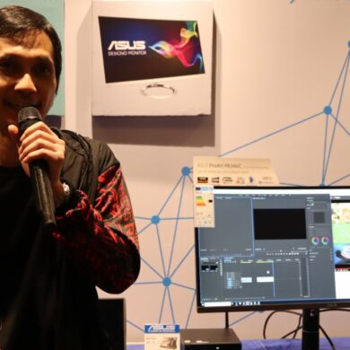 ASUS Monitor 2019 1