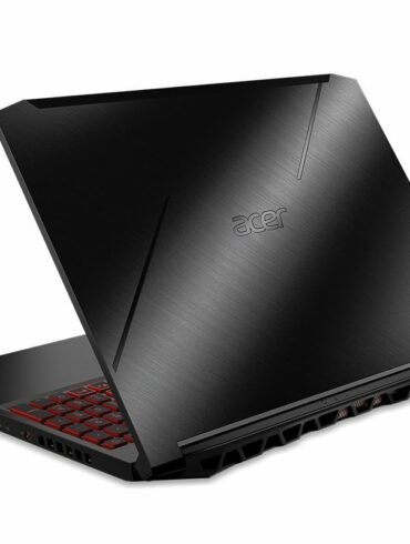 Acer Nitro 7 2019