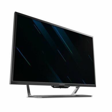 Acer Predator LFGD CG437K P