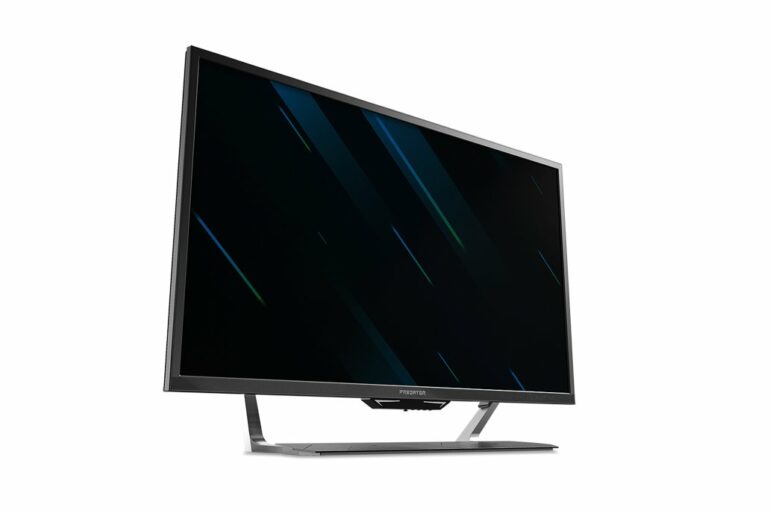 Acer Predator LFGD CG437K P