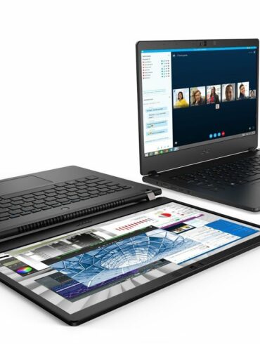 Acer TravelMate P6 1 Acer TravelMate P6 1