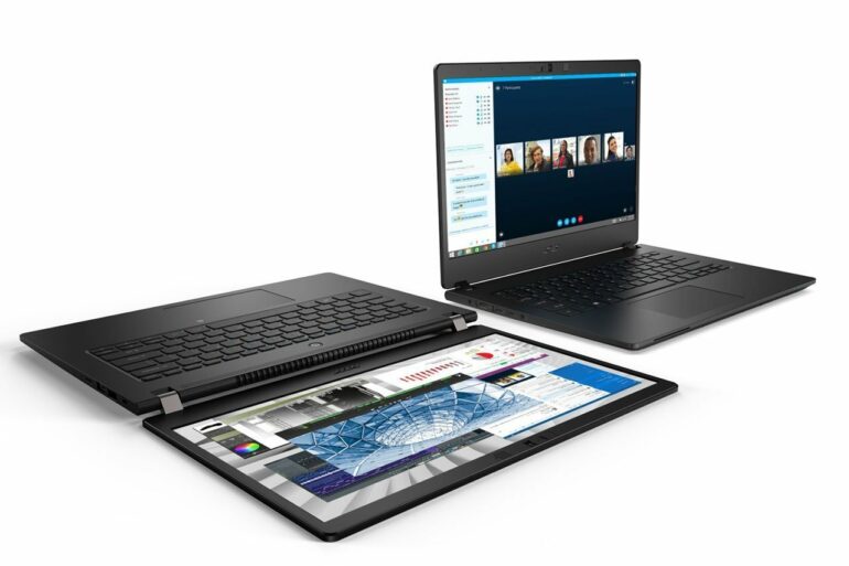 Acer TravelMate P6 1 Acer TravelMate P6 1