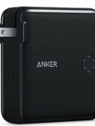 Anker PowerCore Fusion 1