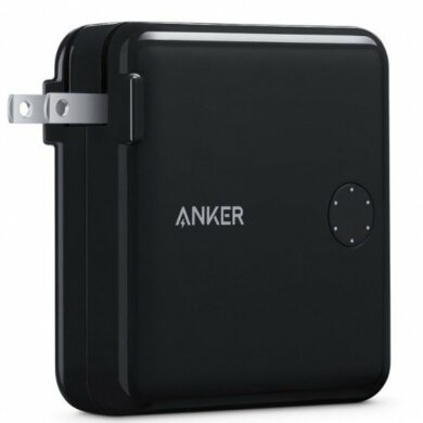 Anker PowerCore Fusion 1