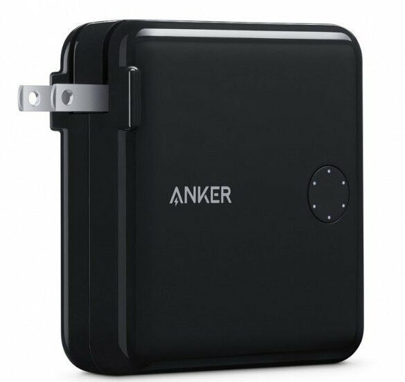 Anker PowerCore Fusion 1 Anker PowerCore Fusion 1
