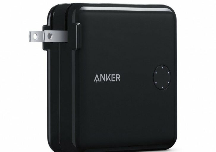 Anker PowerCore Fusion 1