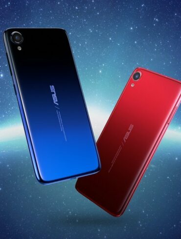 Asus ZenFone Live L2