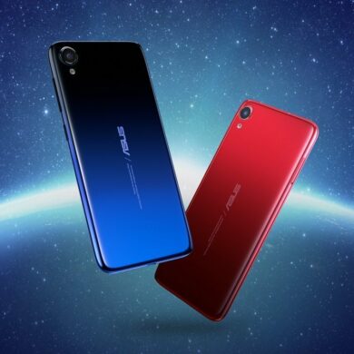 Asus ZenFone Live L2