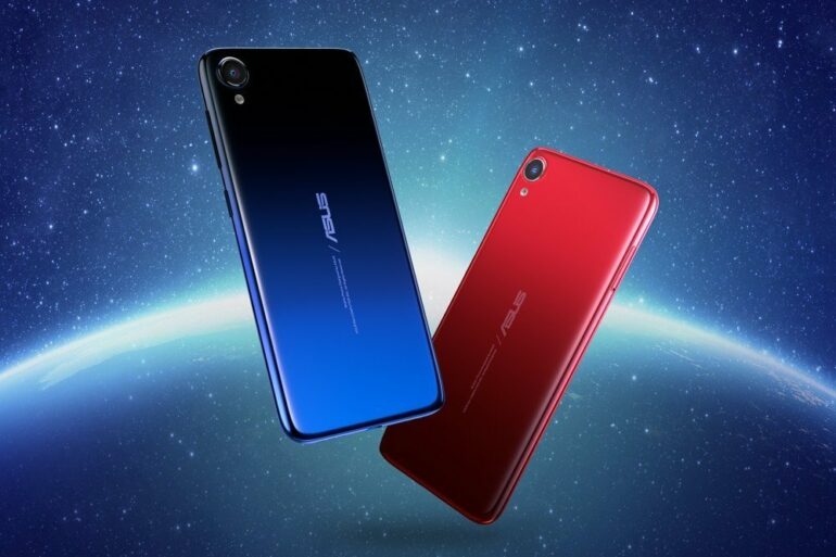 Asus ZenFone Live L2