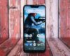 Asus ZenFone Max M2 2