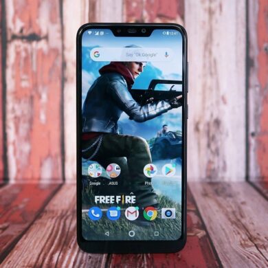 Asus ZenFone Max M2 2 Asus ZenFone Max M2 2