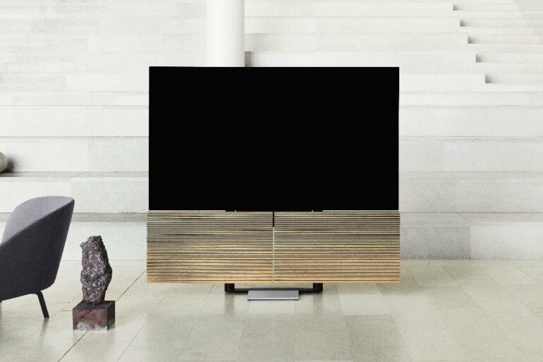 Bang Olufsen Beovision Harmony 2