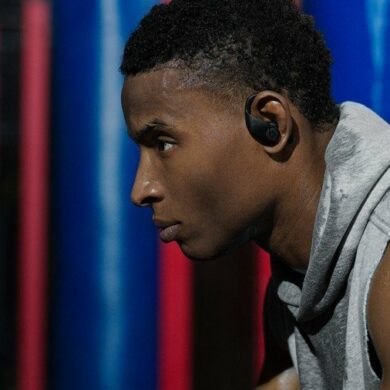 Beats PowerBeats Pro 1
