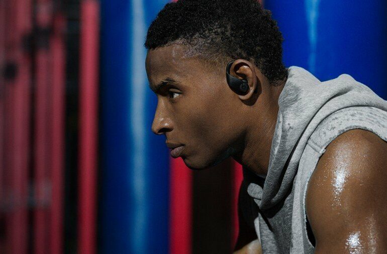 Beats PowerBeats Pro 1 Beats PowerBeats Pro 1