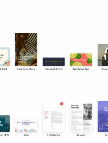 Tiga Kegunaan Canva yang Membuatnya Jadi Aplikasi Desain Pilihan Milenial dan Gen-Z 30 Canva Layout
