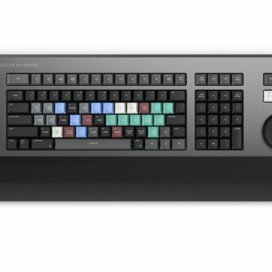 DaVinci Resolve Editor Keyboard 1 scaled