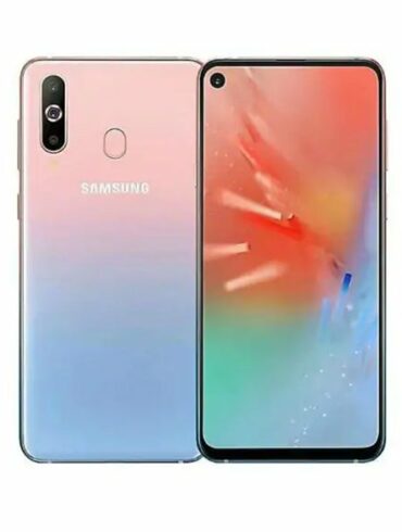 Galaxy A60 Galaxy A60
