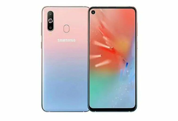 Galaxy A60 Galaxy A60
