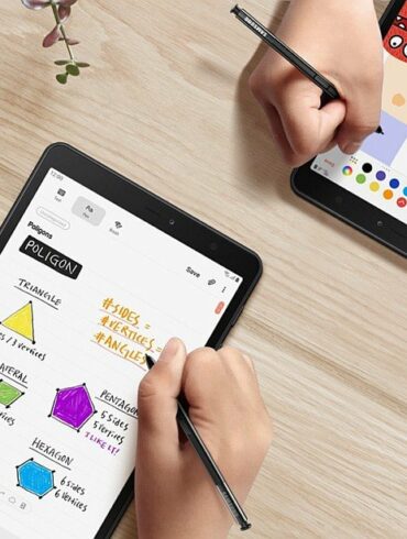Galaxy Tab A 8.0 2019
