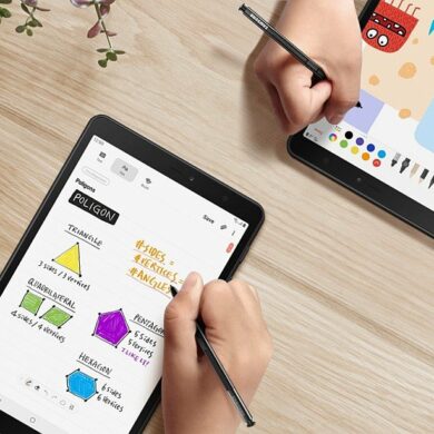 Galaxy Tab A 8.0 2019