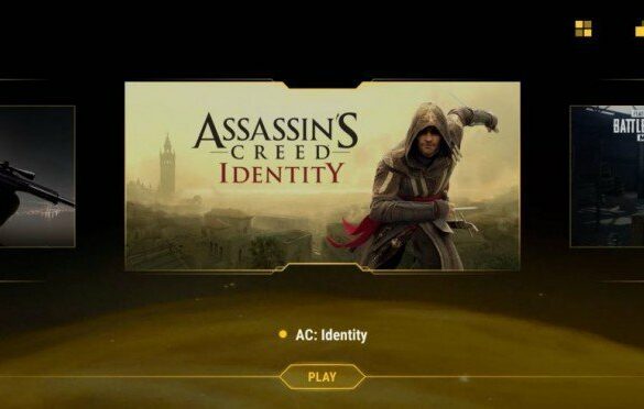 Xiaomi Hadirkan Aplikasi Game Turbo untuk Pocophone F1 21 Game Turbo Pocophone F1 2