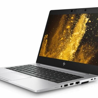 HP EliteBook 1