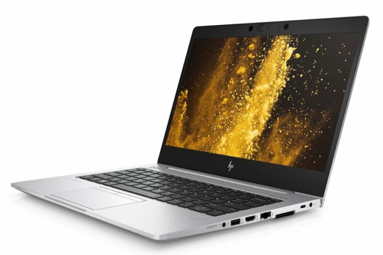 HP EliteBook 1 HP EliteBook 1