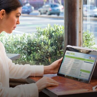 HP Elitebook X360 HP Elitebook X360