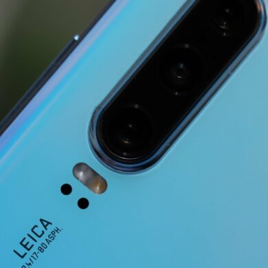 Huawei P30 Leica Huawei P30 Leica