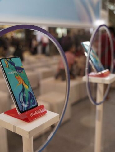 Huawei P30 Series Huawei P30 Series
