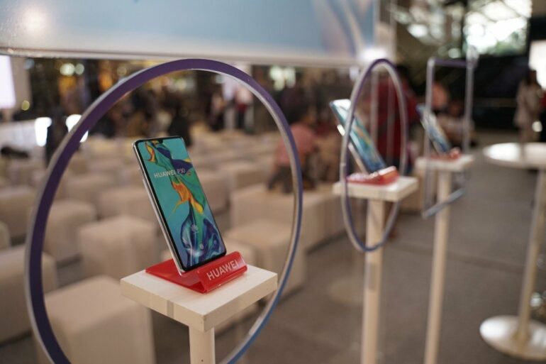Huawei P30 Series