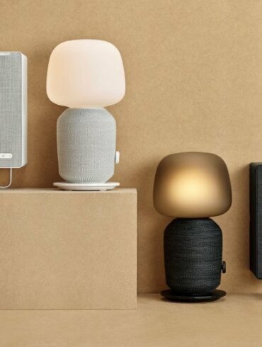 IKEA SYMFONISK IKEA SYMFONISK