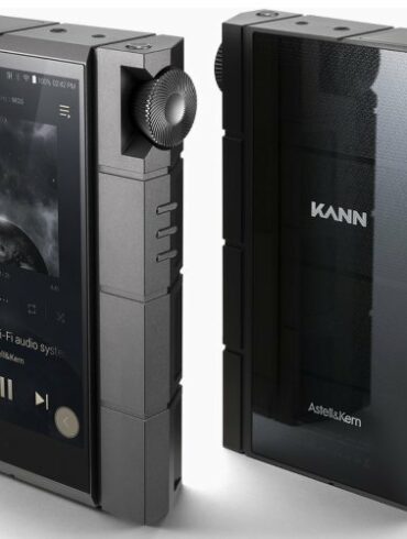 KANN Cube 1 KANN Cube 1