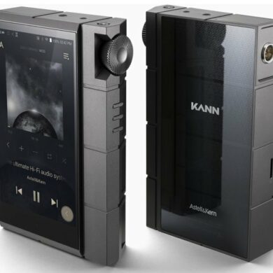 KANN Cube 1
